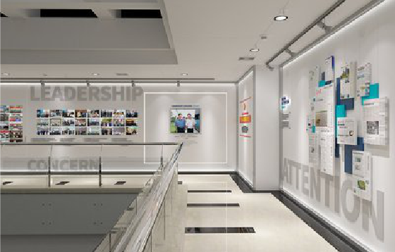 桐梓制作安装文化墙的流程是什么？