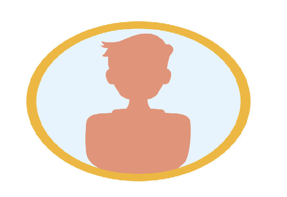 桐梓墙绘中如何画好人物轮廓？