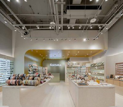 桐梓店面装修流程