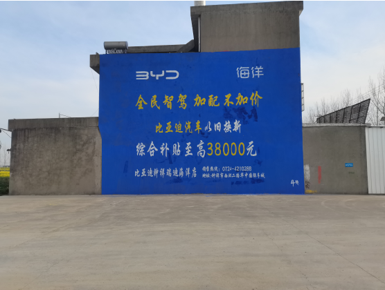 桐梓墙固是否有必要刷？