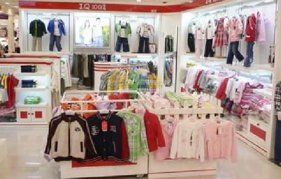 桐梓店面装修风格确定。