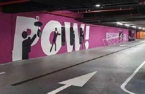 桐梓墙绘设计师的选择是关键。