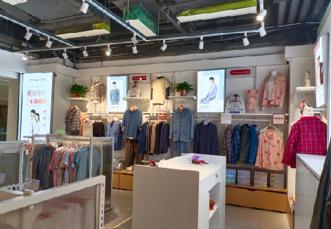 桐梓超市卖场装修如何提升消费欲望？