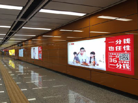 桐梓广告灯箱的发展前景？