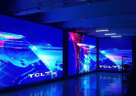 桐梓如何解决LED显示屏耗电问题?